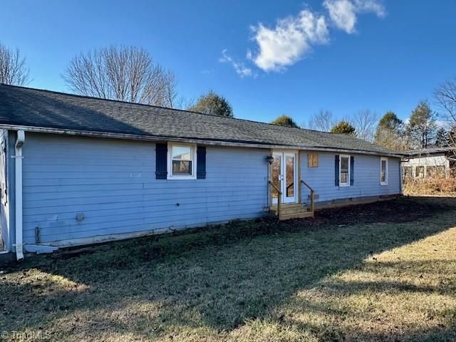 117 Ed Nixon Road, Thurmond, NC 28683