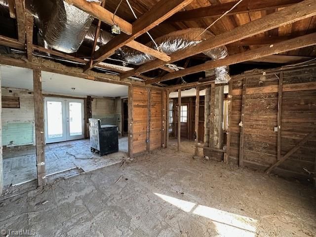 117 Ed Nixon Road, Thurmond, NC 28683