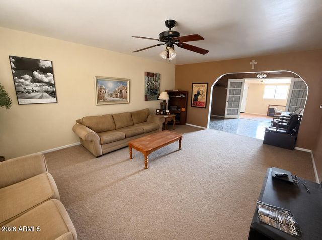109 N LOS ROBLES Drive, Goodyear, AZ 85338