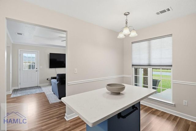 63 Pine View Drive SE, Ludowici, GA 31316