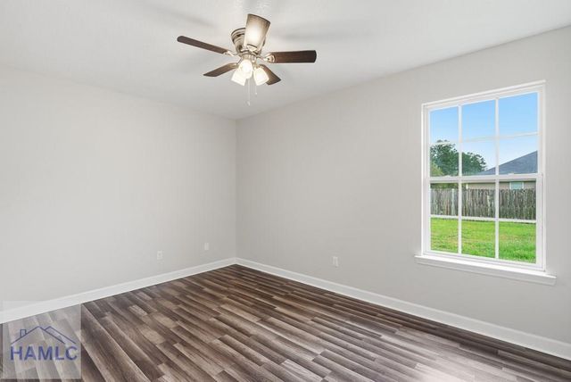 63 Pine View Drive SE, Ludowici, GA 31316