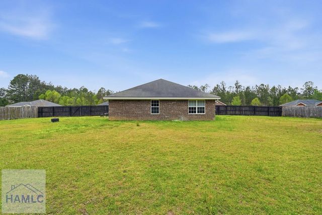 63 Pine View Drive SE, Ludowici, GA 31316