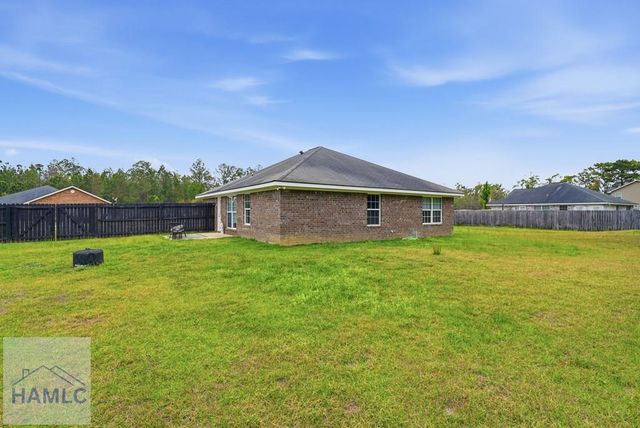 63 Pine View Drive SE, Ludowici, GA 31316