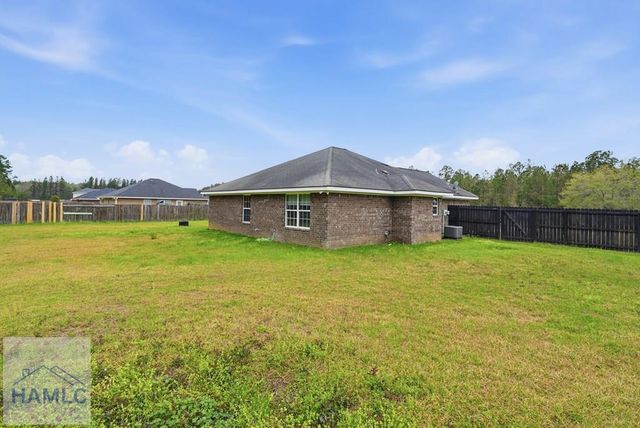 63 Pine View Drive SE, Ludowici, GA 31316