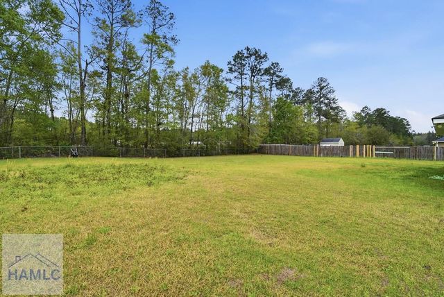 63 Pine View Drive SE, Ludowici, GA 31316