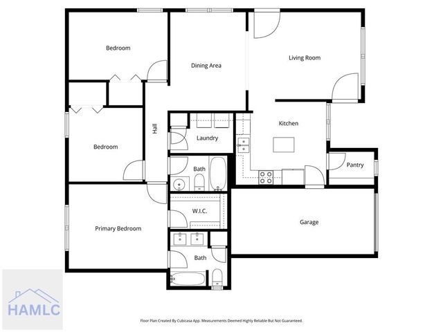 63 Pine View Drive SE, Ludowici, GA 31316