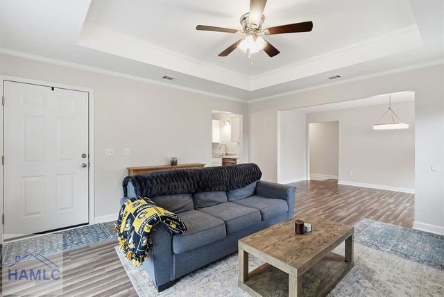 63 Pine View Drive SE, Ludowici, GA 31316