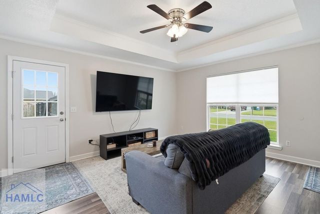 63 Pine View Drive SE, Ludowici, GA 31316