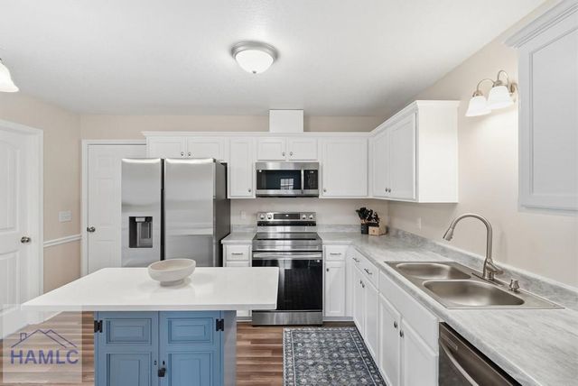 63 Pine View Drive SE, Ludowici, GA 31316