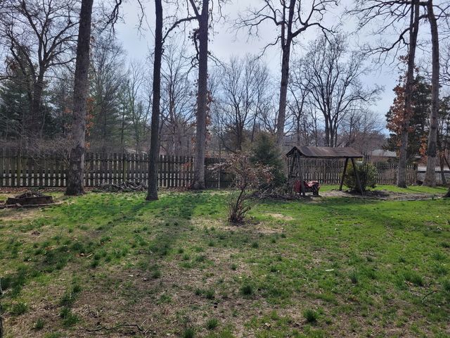 25 Wildwood Drive, Mt Vernon, IL 62864