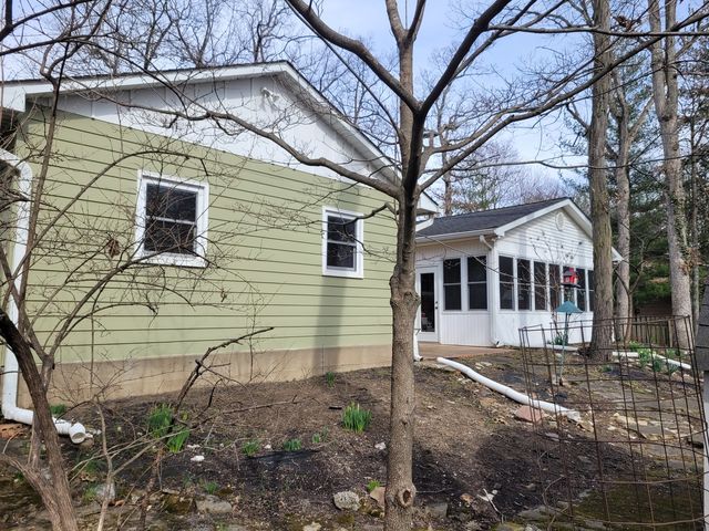 25 Wildwood Drive, Mt Vernon, IL 62864