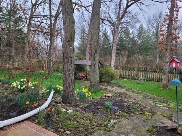 25 Wildwood Drive, Mt Vernon, IL 62864