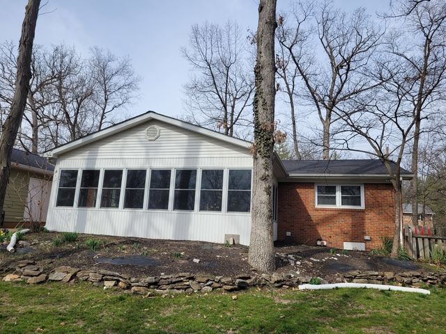 25 Wildwood Drive, Mt Vernon, IL 62864