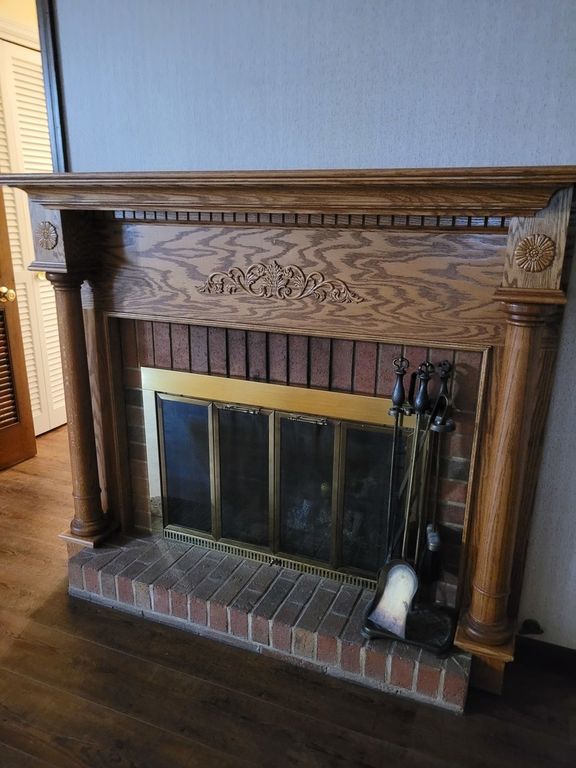 Image 19 of property listing at 25 Wildwood Drive, Mt Vernon, IL 62864