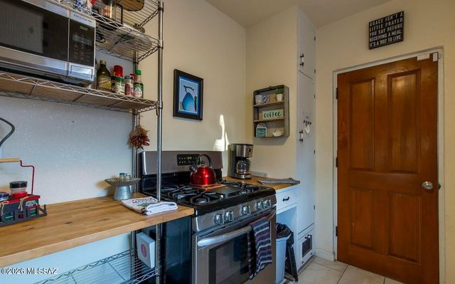 1320 E Hampton Street, Tucson, AZ 85719