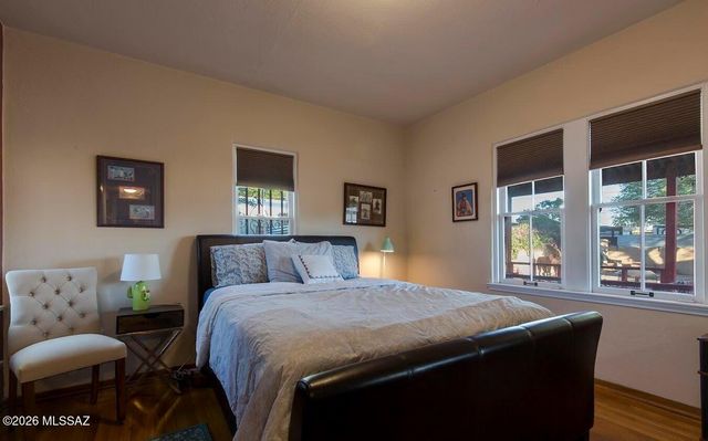1320 E Hampton Street, Tucson, AZ 85719