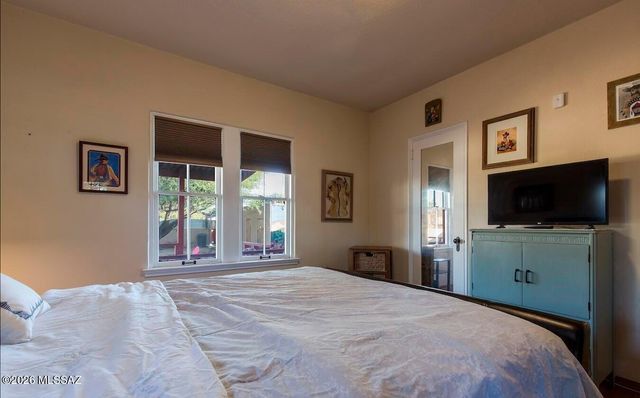 1320 E Hampton Street, Tucson, AZ 85719