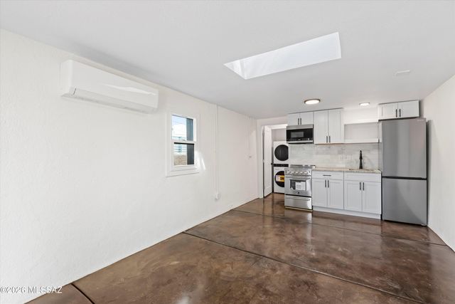 1320 E Hampton Street, Tucson, AZ 85719