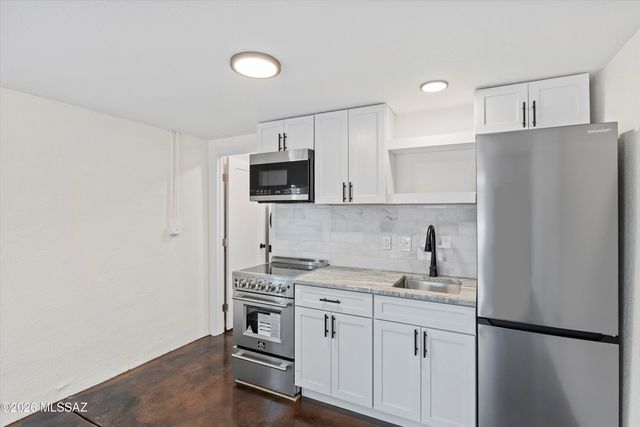 1320 E Hampton Street, Tucson, AZ 85719