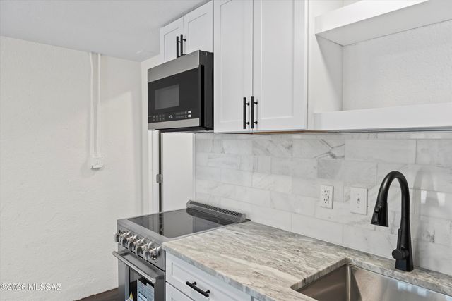 1320 E Hampton Street, Tucson, AZ 85719