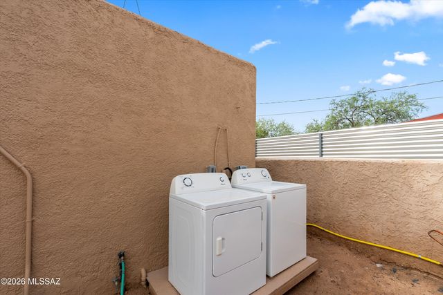 1320 E Hampton Street, Tucson, AZ 85719