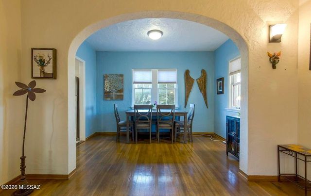 1320 E Hampton Street, Tucson, AZ 85719