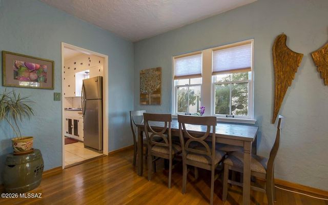 1320 E Hampton Street, Tucson, AZ 85719