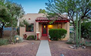 1320 E Hampton Street, Tucson, AZ 85719