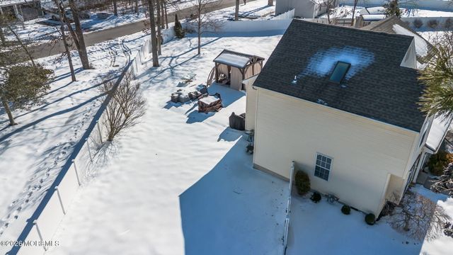 16 S Olympia Drive, Waretown, NJ 08758