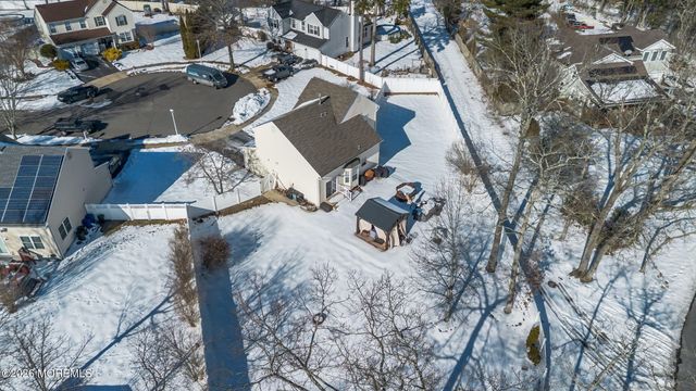 16 S Olympia Drive, Waretown, NJ 08758