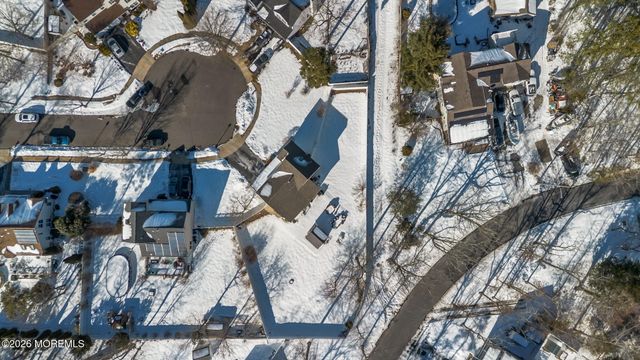 16 S Olympia Drive, Waretown, NJ 08758