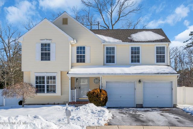 16 S Olympia Drive, Waretown, NJ 08758