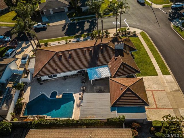 13614 Dall Lane, North Tustin, CA 92705