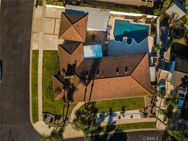 13614 Dall Lane, North Tustin, CA 92705