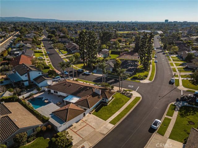 13614 Dall Lane, North Tustin, CA 92705