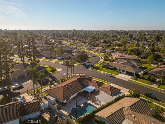 13614 Dall Lane, North Tustin, CA 92705