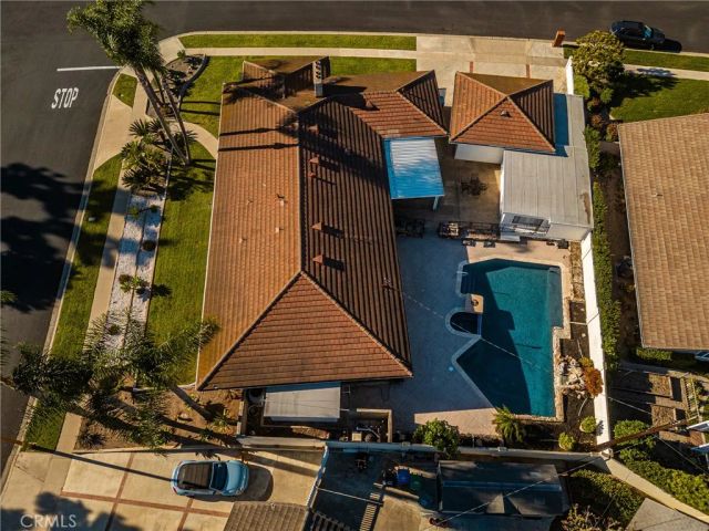 13614 Dall Lane, North Tustin, CA 92705