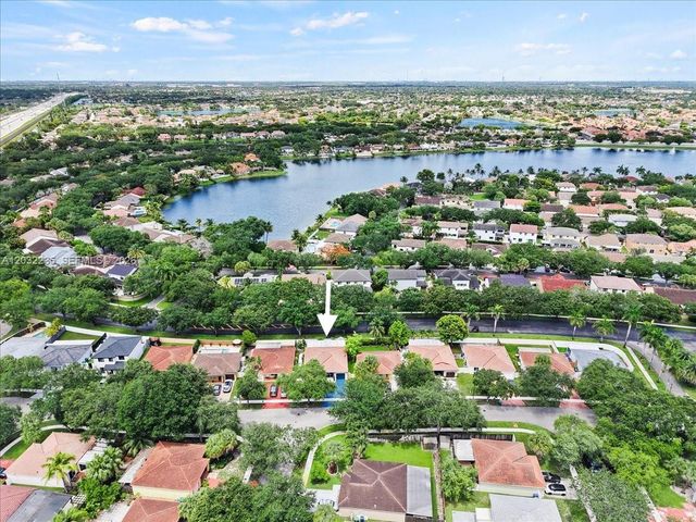 19291 NW 90th Court, Hialeah, FL 33018