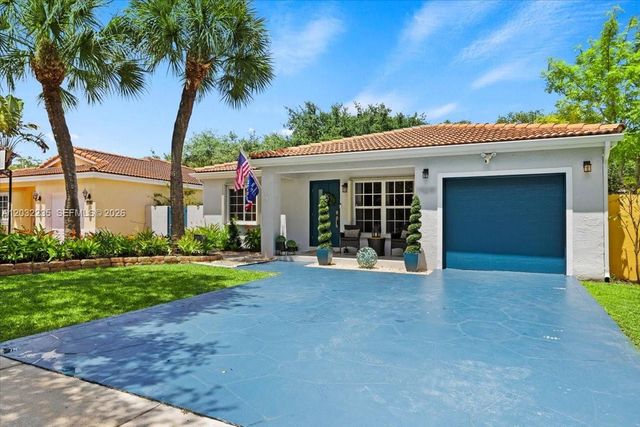 19291 NW 90th Court, Hialeah, FL 33018