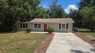 303 JOSEPHINE AVENUE, Fruitland Park, FL 34731