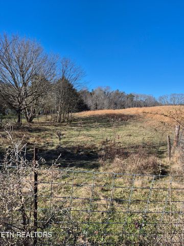 Chestua Rd, Madisonville, TN 37354