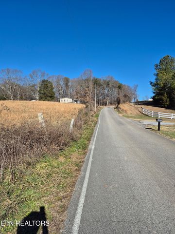 Chestua Rd, Madisonville, TN 37354