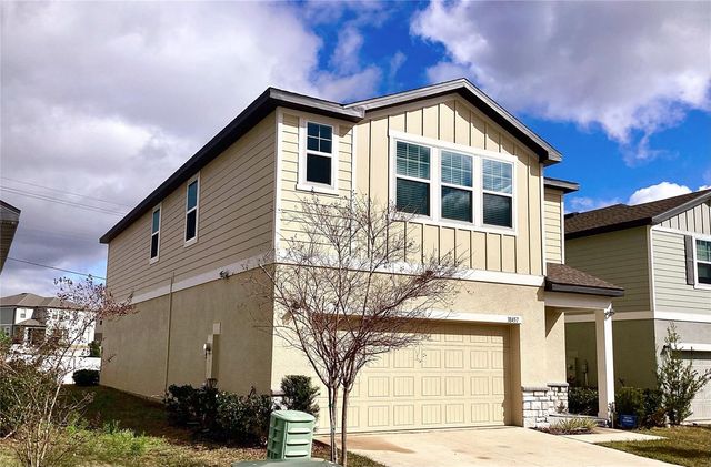 38457 HONEYSUCKLE DRIVE, Dade City, FL 33525