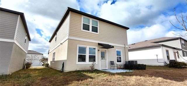 38457 HONEYSUCKLE DRIVE, Dade City, FL 33525