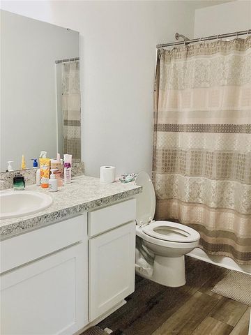 38457 HONEYSUCKLE DRIVE, Dade City, FL 33525