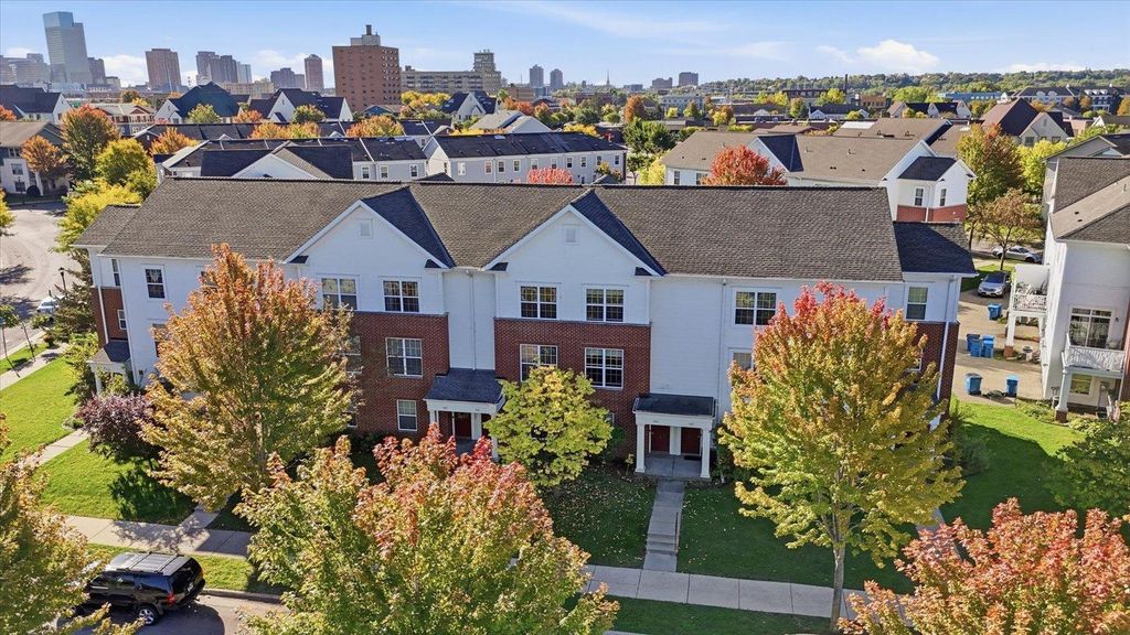903 8th Avenue N, Minneapolis, MN 55411 — exterior