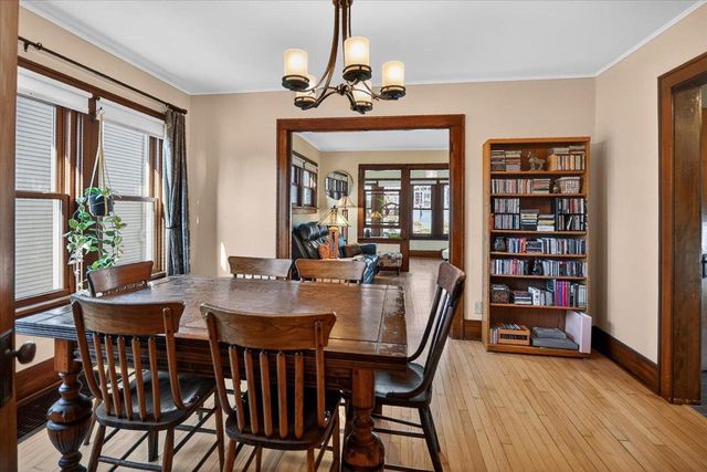 129 Dunning Street, Madison, WI 53704