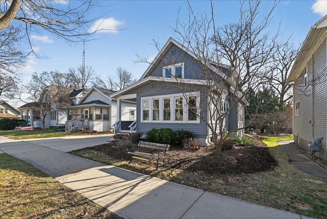 129 Dunning Street, Madison, WI 53704