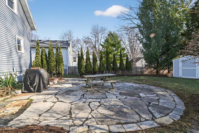 129 Dunning Street, Madison, WI 53704