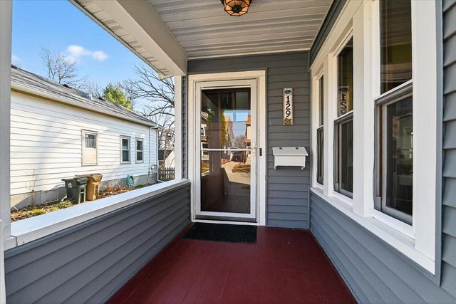 129 Dunning Street, Madison, WI 53704